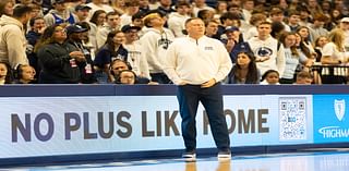 Penn State men's basketball's full 2024-25 schedule released