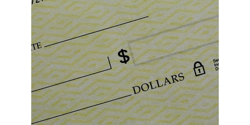 Crooks Go Old School: The Dangers Of Using Paper Checks Have Increased