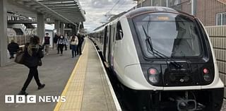 Ebbsfleet: MPs call for extension of Elizabeth line into Kent