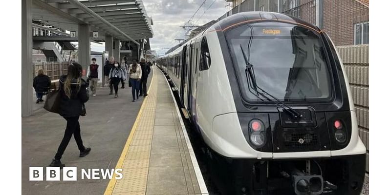 Ebbsfleet: MPs call for extension of Elizabeth line into Kent