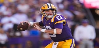 What channel is South Alabama vs. LSU game today (9/28/24)? FREE LIVE STREAM, Time, TV, Channel for college football, Week 5