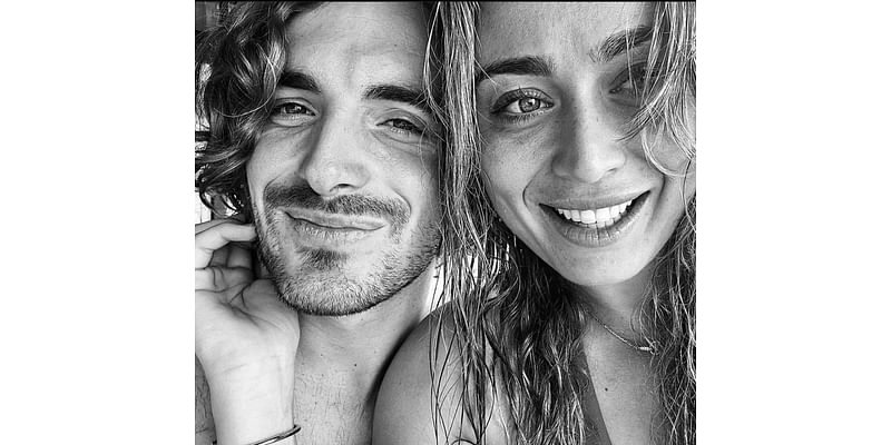 Mad in Love, Stefanos Tsitsipas Makes GF Paula Badosa’s Special Day Even Better With Ardent Wishes for Her BJK Cup Clash