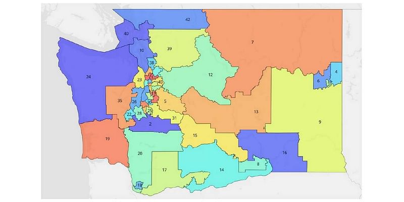 New results in Central WA’s redrawn 14th District make clearer the likely winners