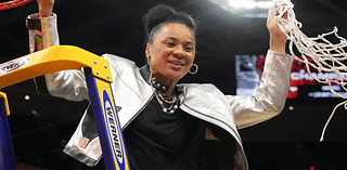 Everything Dawn Staley said after South Carolina's win over East Carolina University