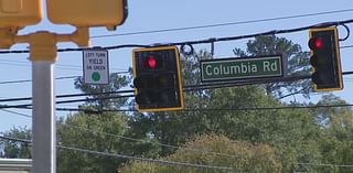 All Columbia County traffic signals back up and running, but issues persist