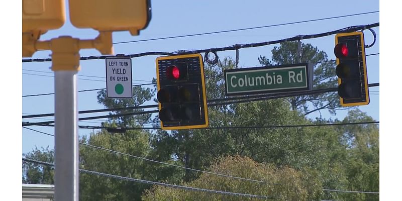 All Columbia County traffic signals back up and running, but issues persist