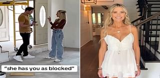 Heather El Moussa Shares ‘the Reality of Working with Your Husband’s Ex-Wife’ When Tarek’s Call Is ‘Blocked’ by Christina Hall