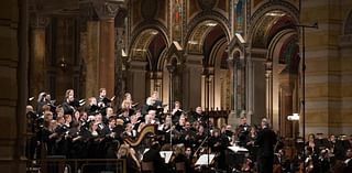 Get festive with concerts by candlelight and more holiday classical music in St. Louis