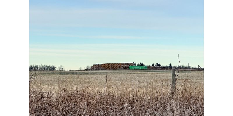 Harvest season wraps up