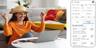 Google's new button will help you find the cheapest flights to any destination - here's how to find it