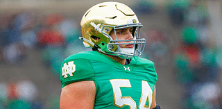 Newsstand: Notre Dame claims two five-star prospects in mock 2024 class re-rankings