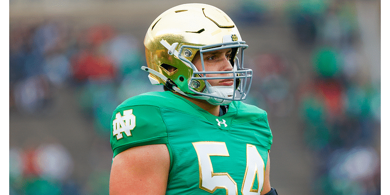 Newsstand: Notre Dame claims two five-star prospects in mock 2024 class re-rankings