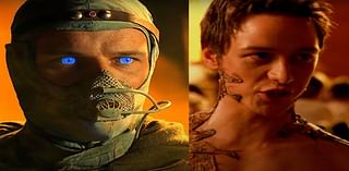 Think the new Dune TV series is bonkers? You should watch the Noughties ones