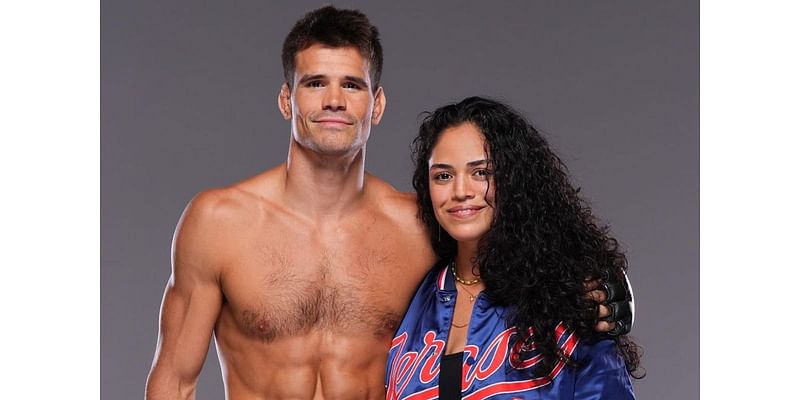 Mickey Gall Wife and Kids: Who Is the UFC Star Married To?