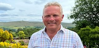 Countryfile's Jules Hudson flooded with support as he shares rare emotional message - and fans gush 'you're full of surprises, we had no idea!'