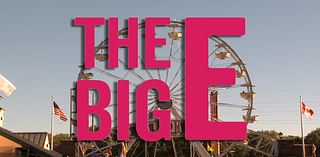 Second weekend of the Big E comes to a close