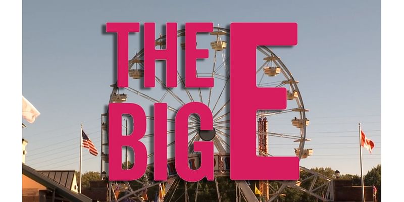 Second weekend of the Big E comes to a close