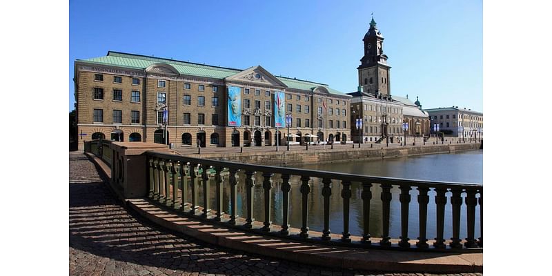 How This Swedish City Became One Of The World’s Most Sustainable Places