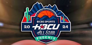 2025 HBCU All-Star game to be held in San Antonio