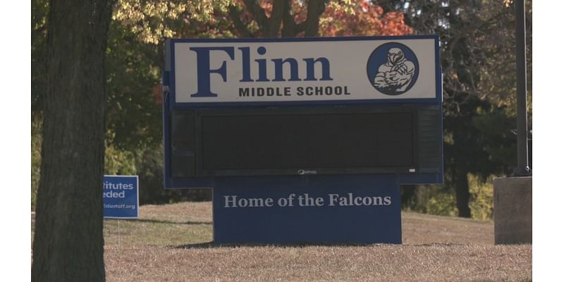 Two Rockford elementary and middle Schools partner together, receive $5M in grants