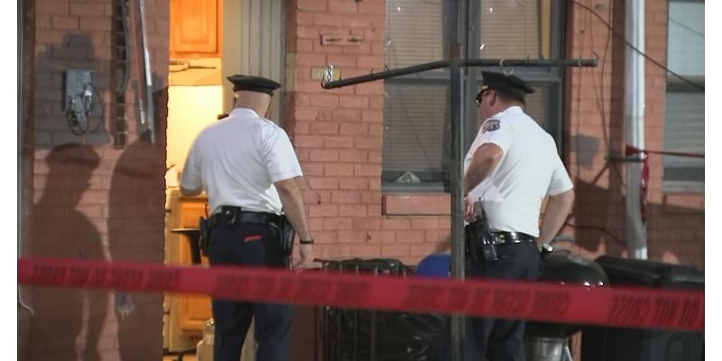 17-year-old killed in triple shooting in North Philadelphia, another teen hospitalized