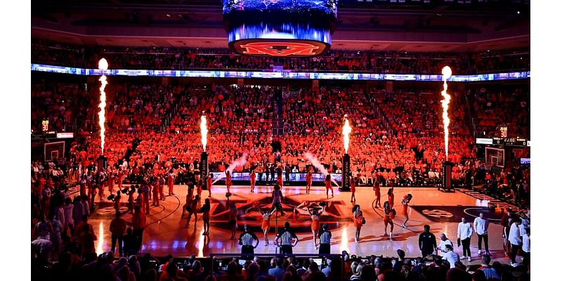 Auburn police release statement regarding Auburn basketball in-flight altercation