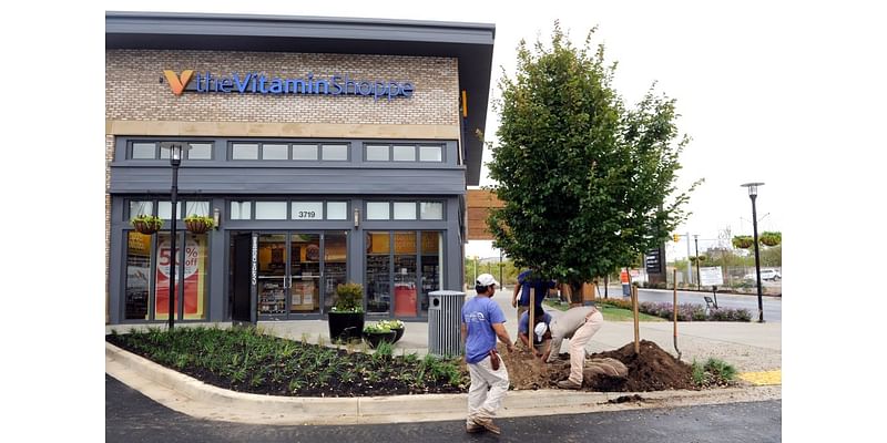 Vitamin Shoppe, Pet Supplies Plus owner files for bankruptcy