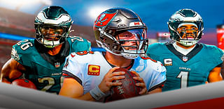 Tampa Bay Buccaneers bold predictions for Week 4 vs. Eagles