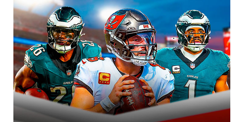 Tampa Bay Buccaneers bold predictions for Week 4 vs. Eagles