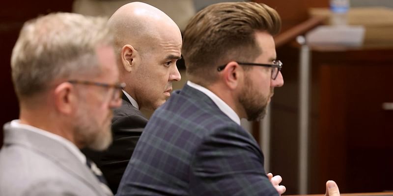 Robert Telles files motion over jury deliberations following guilty verdict