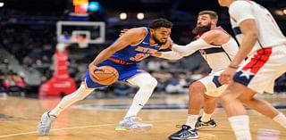 Knicks vs Wizards: Injury Report, Depth Chart, and More Amid Karl-Anthony Towns’ Uncertainty After Scary Fall