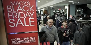 Where can you shop on Black Friday? Here's what's open and when