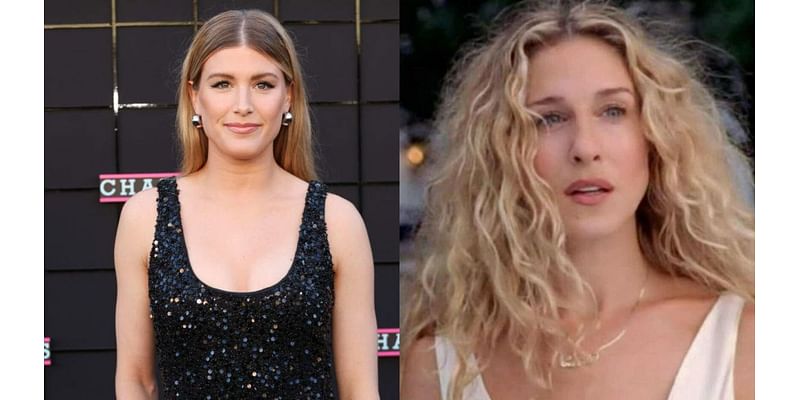 Eugenie Bouchard Oozes Sex and the City’s ‘Carrie Bradshaw’ Vibes As She Embrace Exciting Chapter in New York