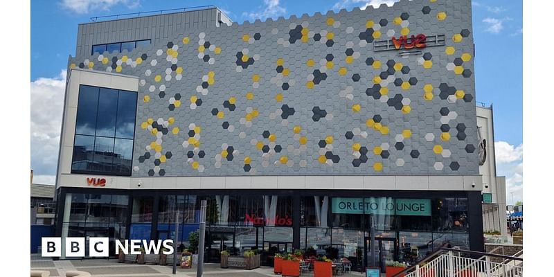 Opening date announced for new Vue cinema in Basildon