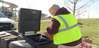 Evansville officials to accept residents’ old cooking oil for recycling