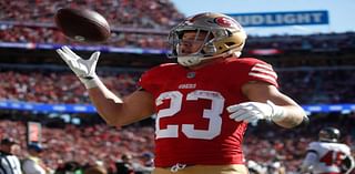 49ers look to ramp up red zone success vs. Seahawks and beyond