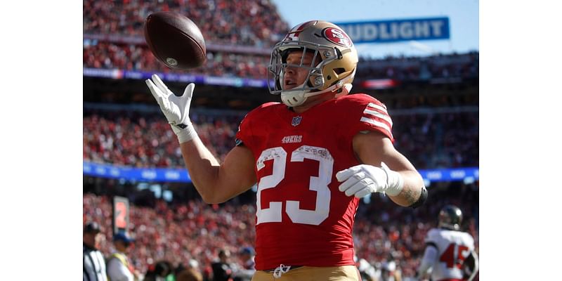 49ers look to ramp up red zone success vs. Seahawks and beyond