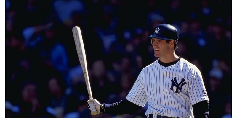 1999 Yankees Diary, September 22: Jorge and Paulie come through late