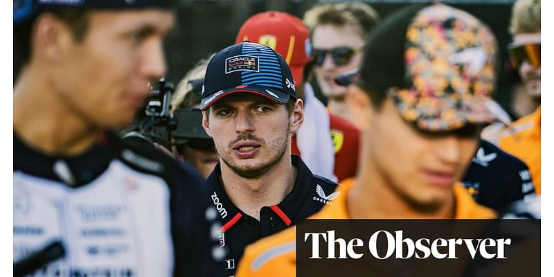 Red Bull must solve Verstappen’s ‘monster’ riddle or Norris will pounce