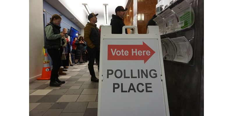 How to vote in Alaska: Options abound, but the deadline is almost here