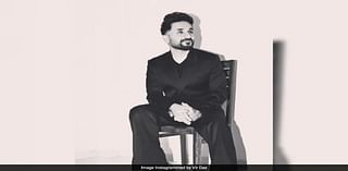 Vir Das Meets IIT Mumbai Graduate Working As A Driver In US, Post Moves Internet