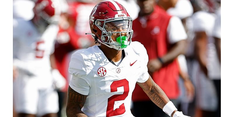 What Nick Saban thought of Ryan Williams and Jaylen Mbakwe’s podcast idea