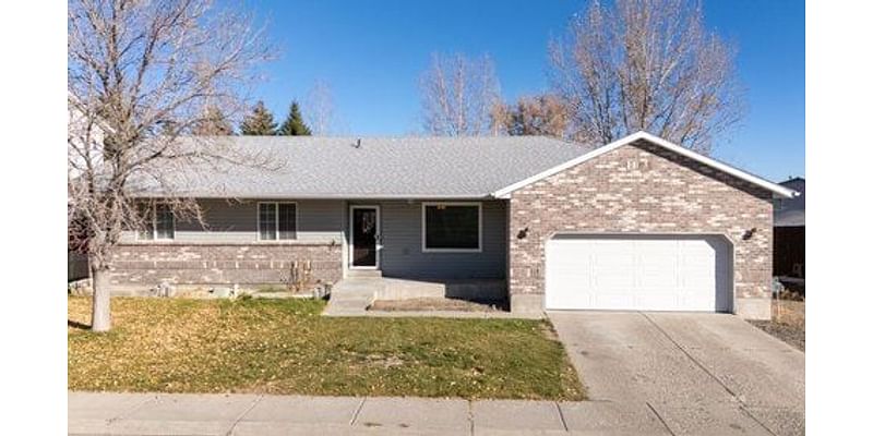 5 Bedroom Home in Elko - $389,999