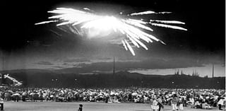 Longmont has a history of a ‘wildly celebratory’ Fourth of July
