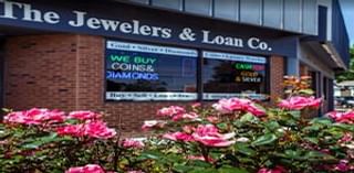 The Jewelers Coin & Loan Co. Announces 'Gold & Diamond Jewelry Sale'