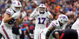 Buffalo Bills have serious concerns to address in second straight loss