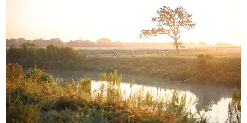 Baylor runners take sixth, ninth at A&M meet