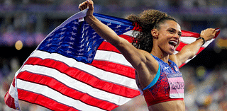 Lessons Sydney McLaughlin-Levrone Learned at Kentucky