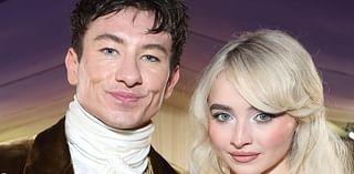 Barry Keoghan makes rare remarks about 'incredible' girlfriend Sabrina Carpenter