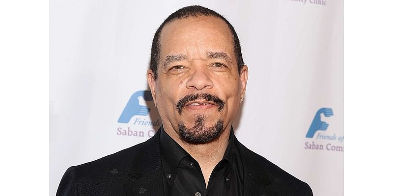 Ice-T Says Rap Beefs Are 'Not Smart' and Warns They Can 'Escalate'